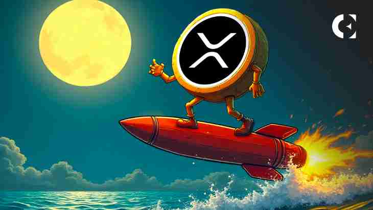 XRP（XRP）价格预测：可以在阵亡将士纪念日关闭后进行重大突破